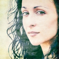 Some place else, le cd de Catherine LeBlanc