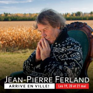 Jean-Pierre Ferland