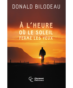 À l’heure où le soleil ferme les yeux