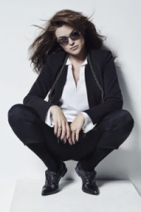 Melody Gardot