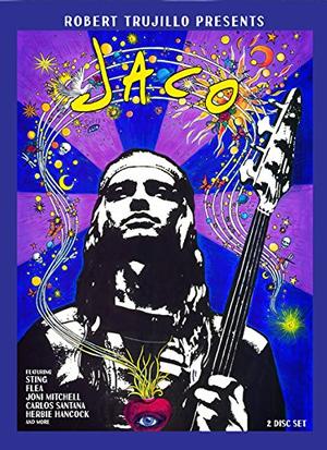 JACO DVD 