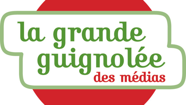 La grande guignolée des médias