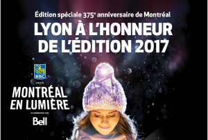 Édition spéciale 375e anniversaire de Montréal