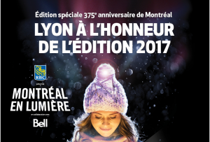 Édition spéciale 375e anniversaire de Montréal 