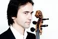 Le violoncelliste Jean-Guihen Queyras