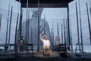 Matéo et la suite du monde