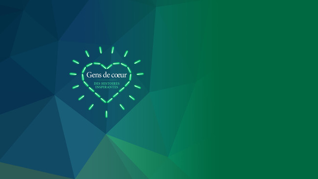 Concours Gens de cœur Radio-Canada