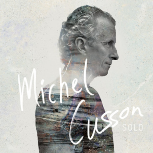 Michel Cusson