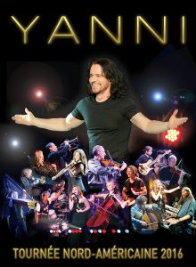 Yanni