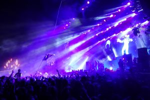 Les Eurockéennes 2015