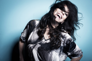 Bebel Gilberto