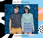 Éli et Papillon