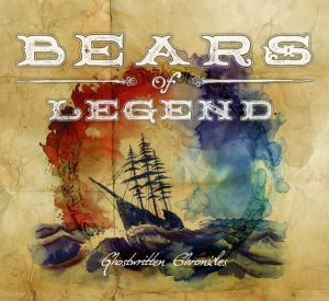 Bears of Legend