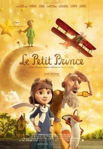 Le petit prince