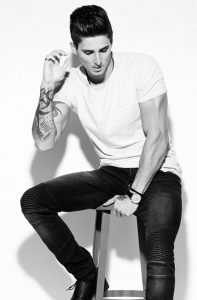 Kevin Bazinet