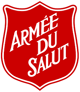 Logo de l'Armée du Salut 