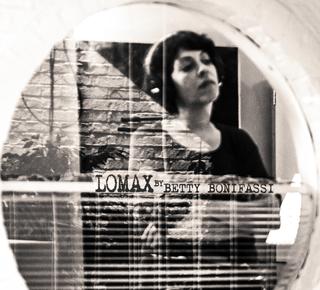 Lomax par Betty Bonifassi