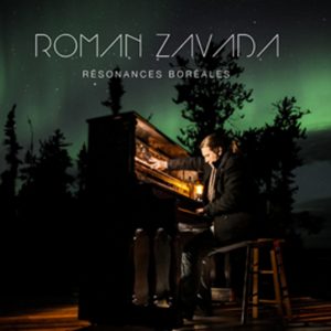 Roman Zavada - Résonances Boréales