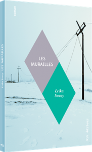 Les murailles