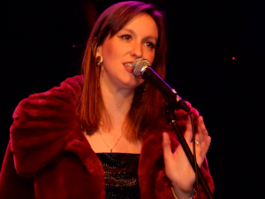 Andréanne Martin