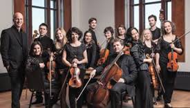 Bernard Labadie et Les Violons du Roy © photo: courtoisie