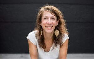 Gabrielle Paillon