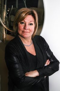 Nadia Brisson