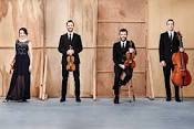Cerys Jones, Oliver Heath, Gary Pomeroy et Christopher Murray