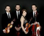 Le Quatuor Heath