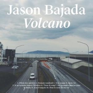 Jason Bajada - Volcano