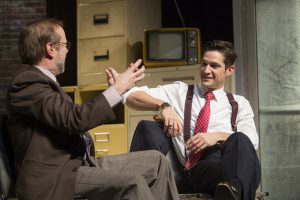 Glengarry Glen Ross ©  François Laplante-Delagrave
