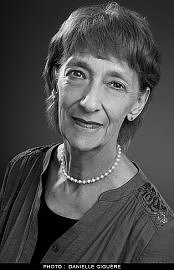 Lise Bergeron