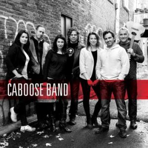 Caboose-Band