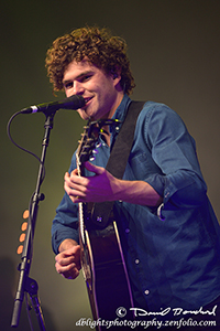 Vance Joy