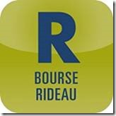 La Bourse RIDEAU 2016