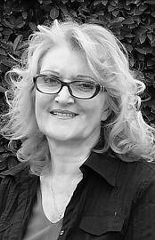 Marie-Bernadette Dupuy