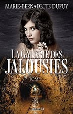 La Galerie des jalousies