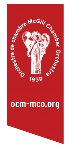 L’orchestre de chambre McGill
