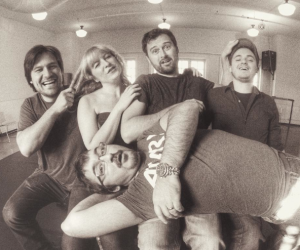 Le nouvel album de Fanny Bloom