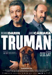 TRUMAN de Cesc Gay
