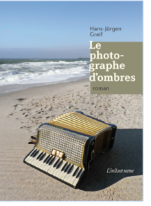 Le photographe d'ombres