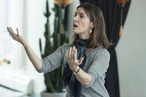 Géraldine Pailhas