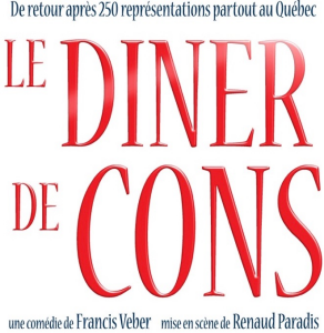  Dîner de Con 2016