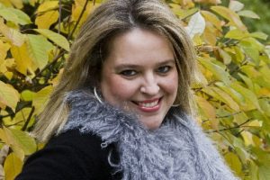 Karina Gauvin, soprano