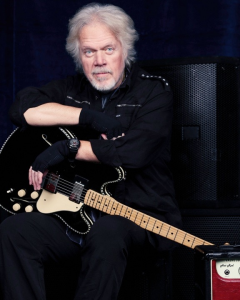 Randy Bachman  