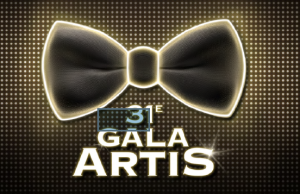 31e Gala Artis