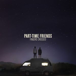 L'album des Part-Time Friends