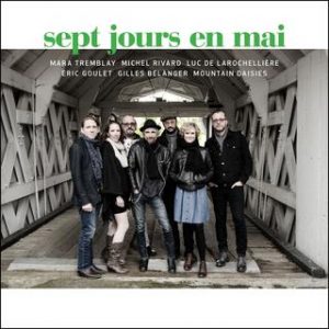 Sept jours en mai