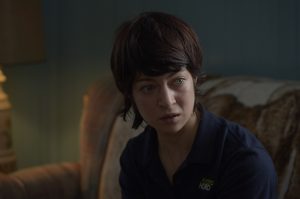 Emmanuelle Lussier-Martinez un nom à retenir