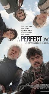 A perfect Day